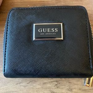 Almost brand new guess wallet